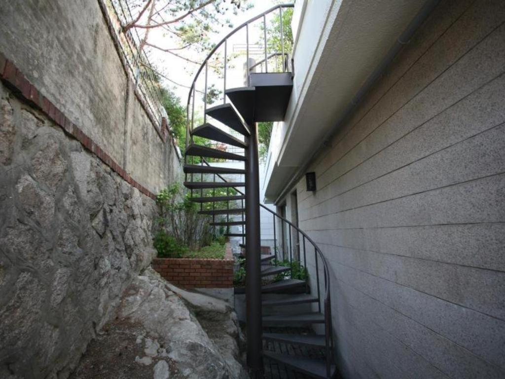 Bonum 1957 Hanok And Boutique Seoul Eksteriør bilde